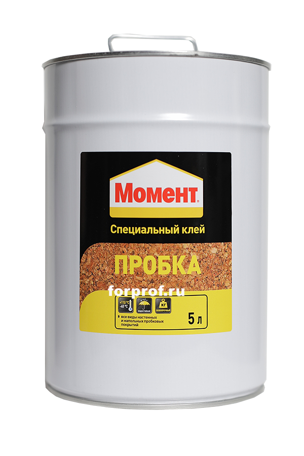 Момент пробка